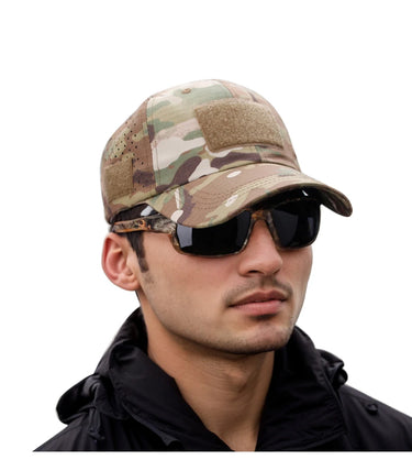 Ripstop Operator's Cap